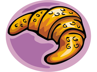 Free Croissant Picture, Download Free Clip Art, Free Clip