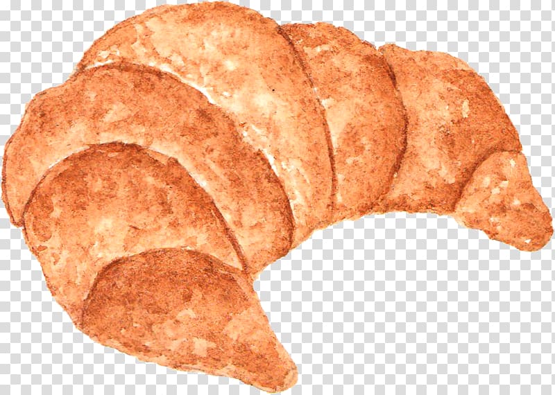 Croissant Clipart Mini and other clipart images on Cliparts pub™
