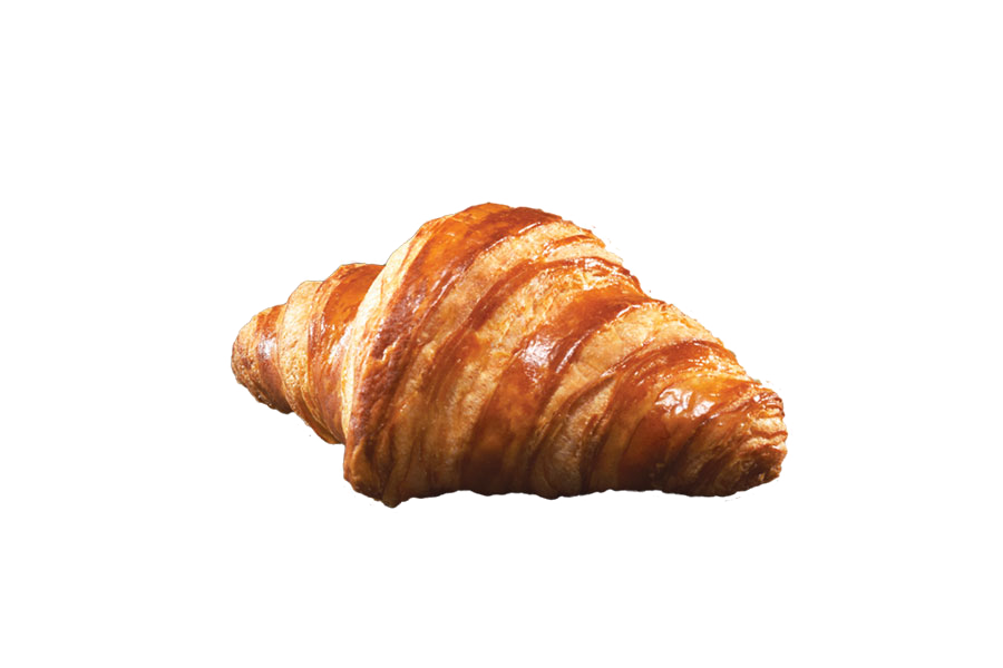 Croissant png image.