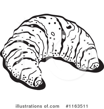Collection of Croissant clipart
