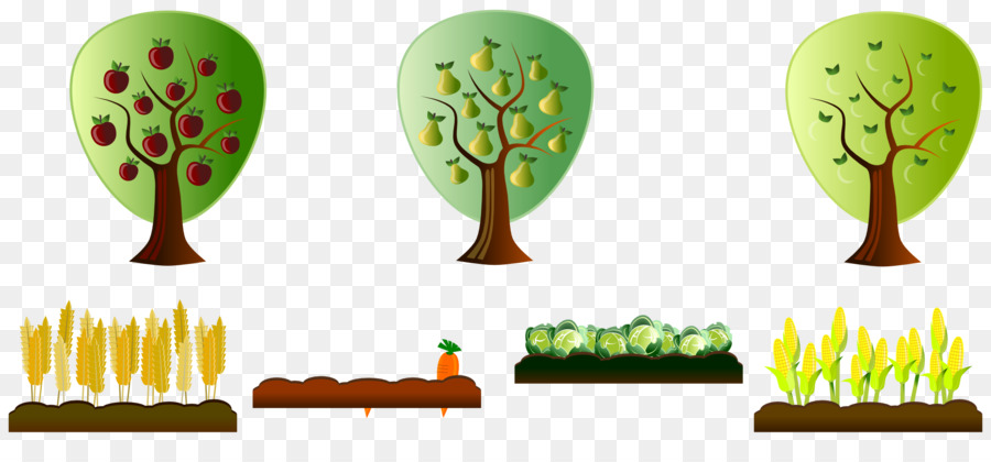 Agriculture clipart crop.