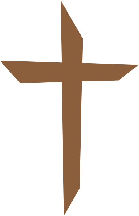 Free Brown Cross Cliparts, Download Free Clip Art, Free Clip