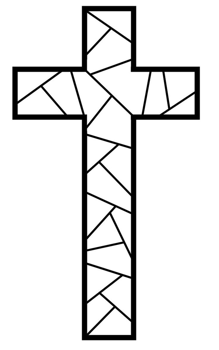 Cross Images