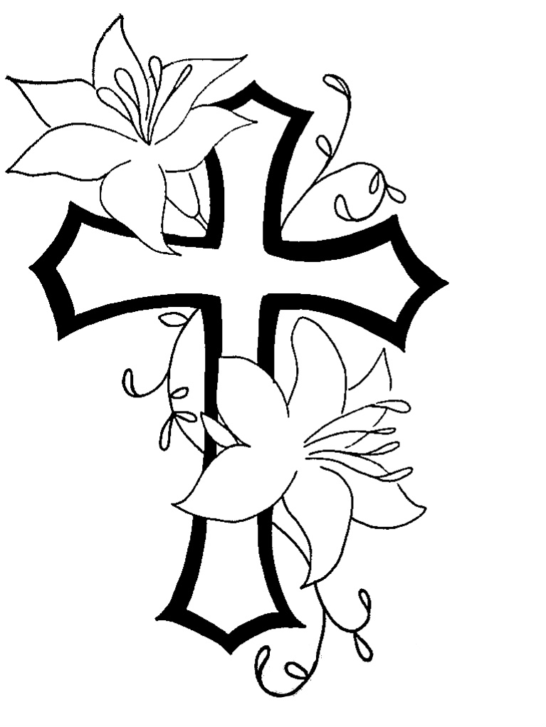 Free Pretty Cross Pictures, Download Free Clip Art, Free
