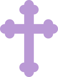 Free Purple Cross Cliparts, Download Free Clip Art, Free