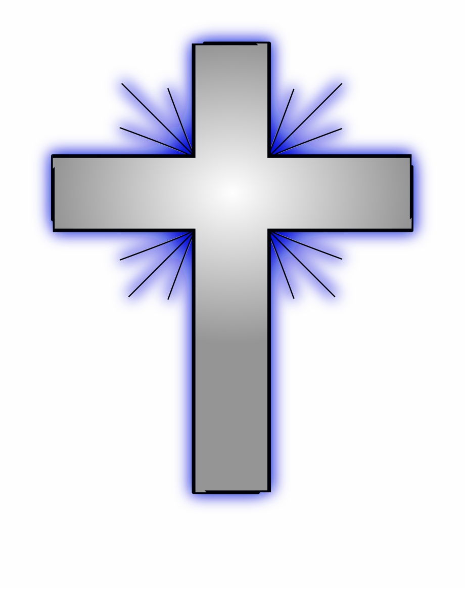 The cross christ.