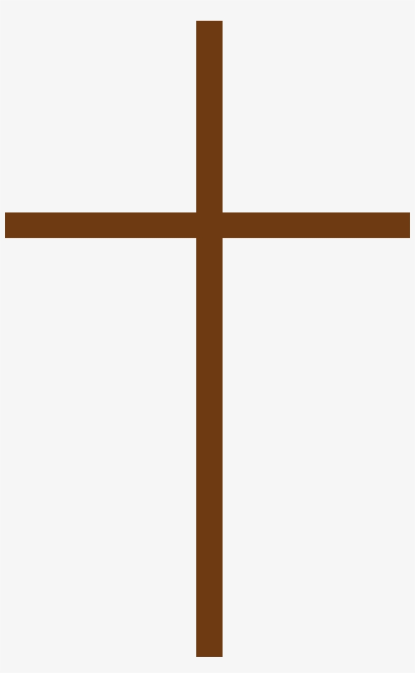Thin Cross Png Group