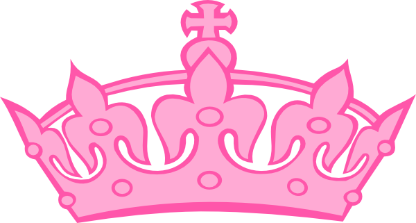 crown clipart baby