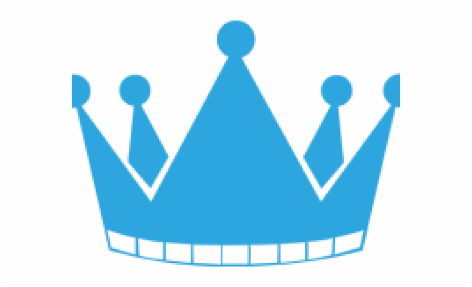 Crown Clipart Prince Blue Prince Crown Clip Art