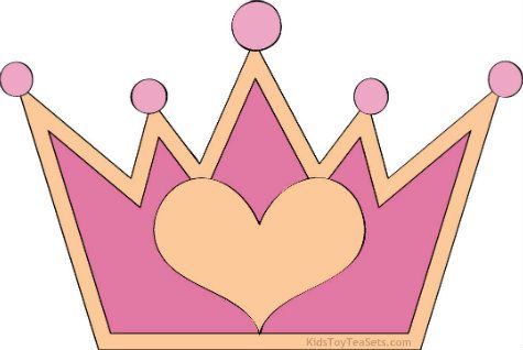 Crown design crown.