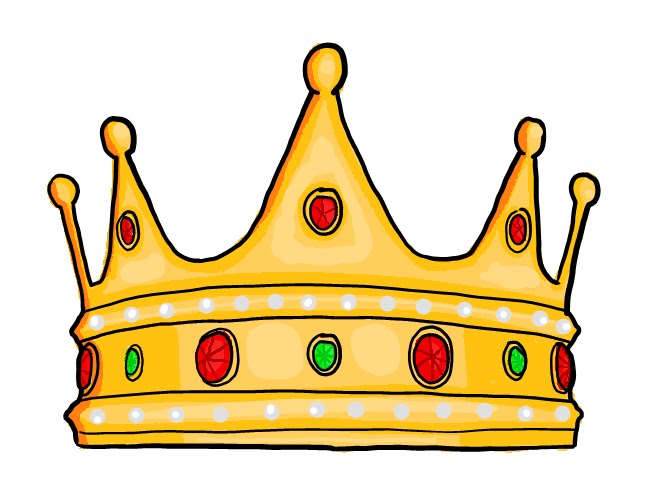 82 king crown.
