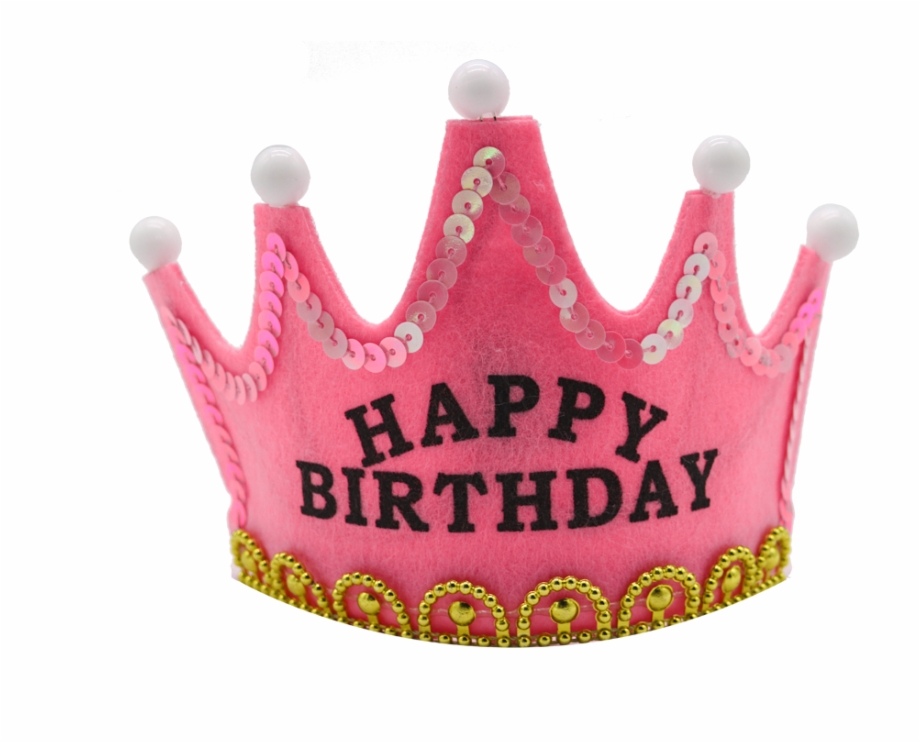 Free Birthday Crown Png, Download Free Clip Art, Free Clip