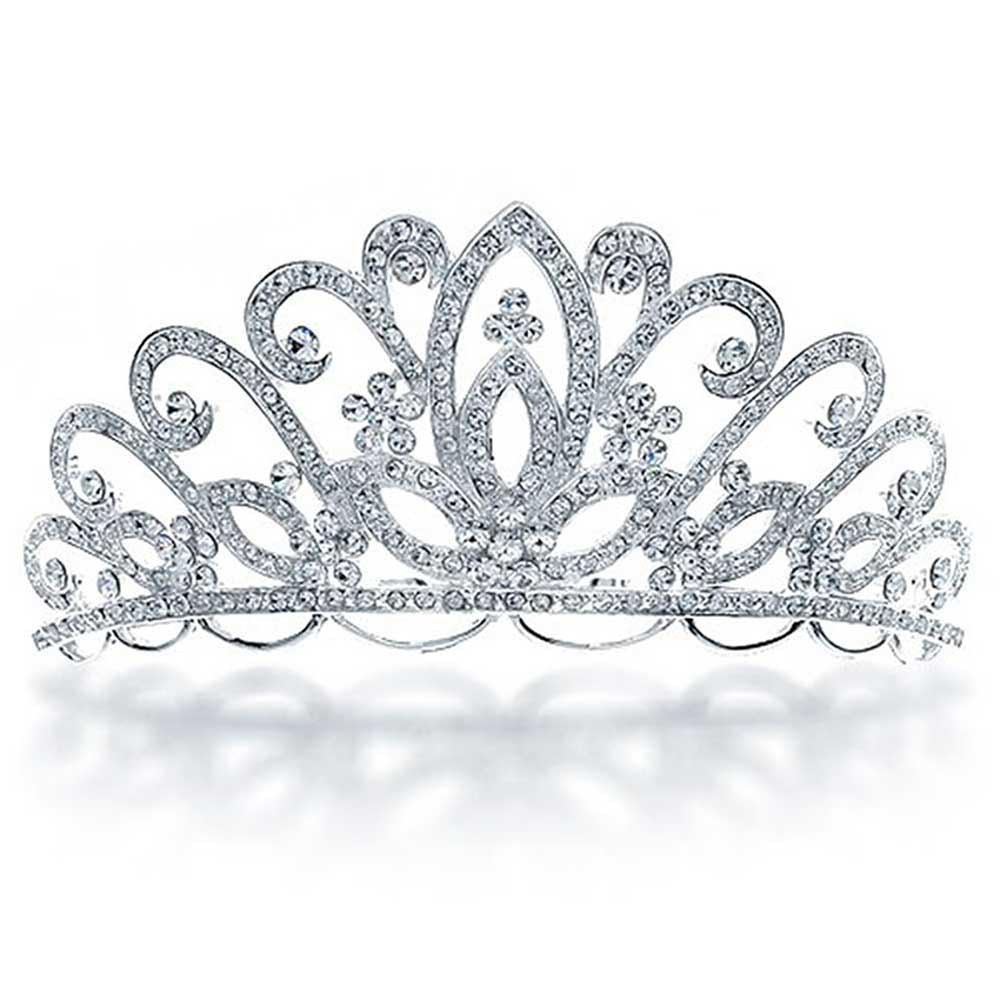Bling crown clipart. 