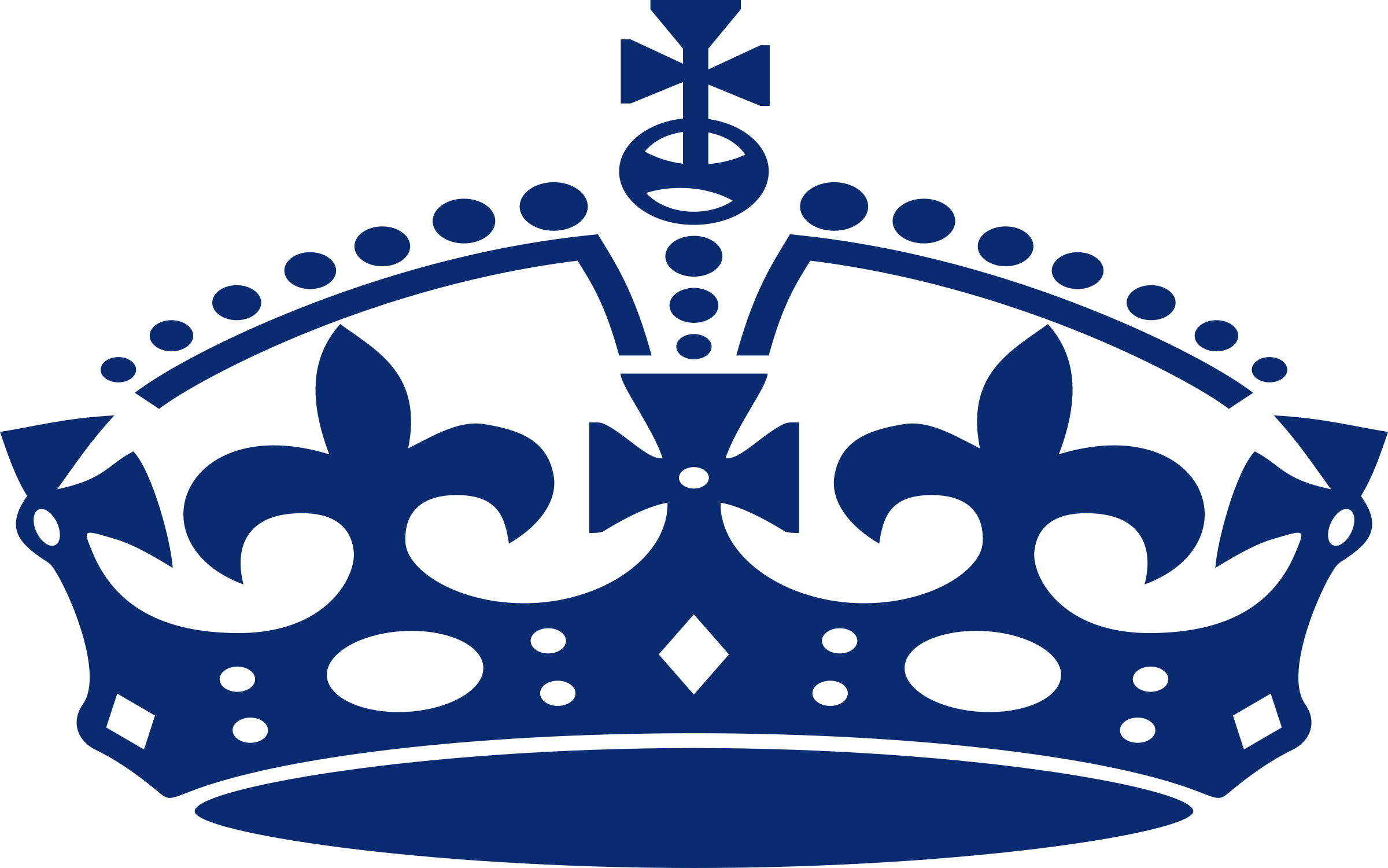 Free Blue Crown Png, Download Free Clip Art, Free Clip Art