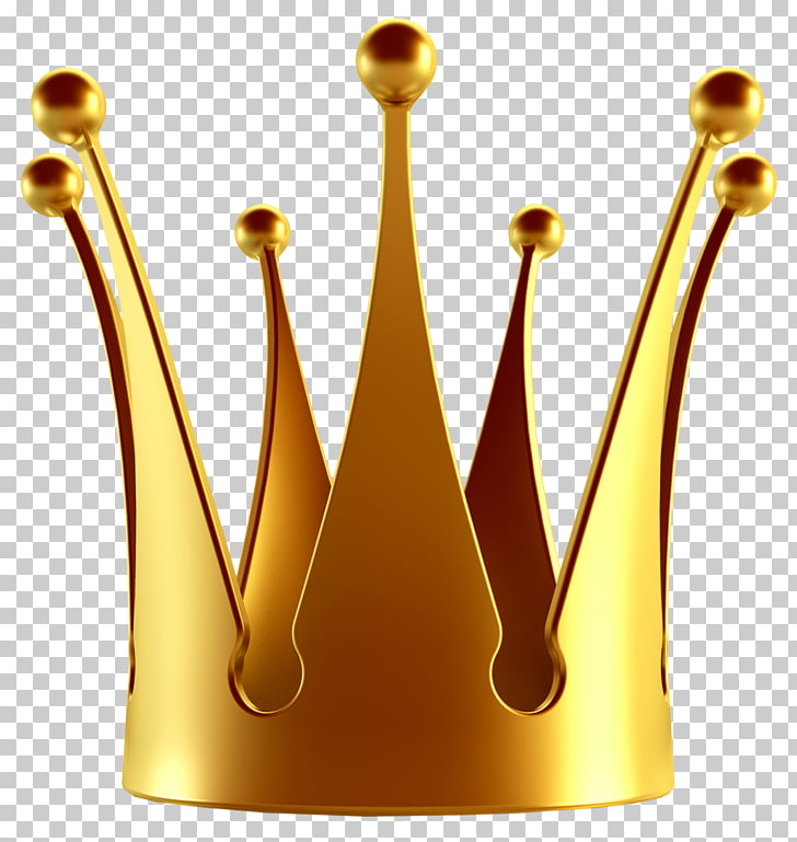 Crown gold crown.