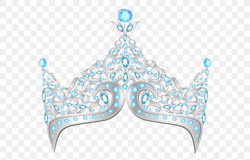 Elsa Crown Tiara Clip Art, PNG,