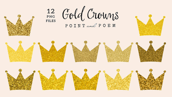 20 crown clipart.