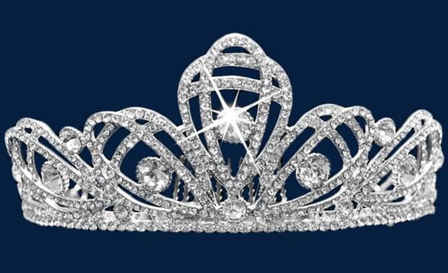 Diamond crown png.