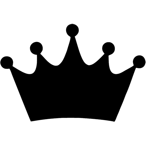 King crown clipart clipartxtras