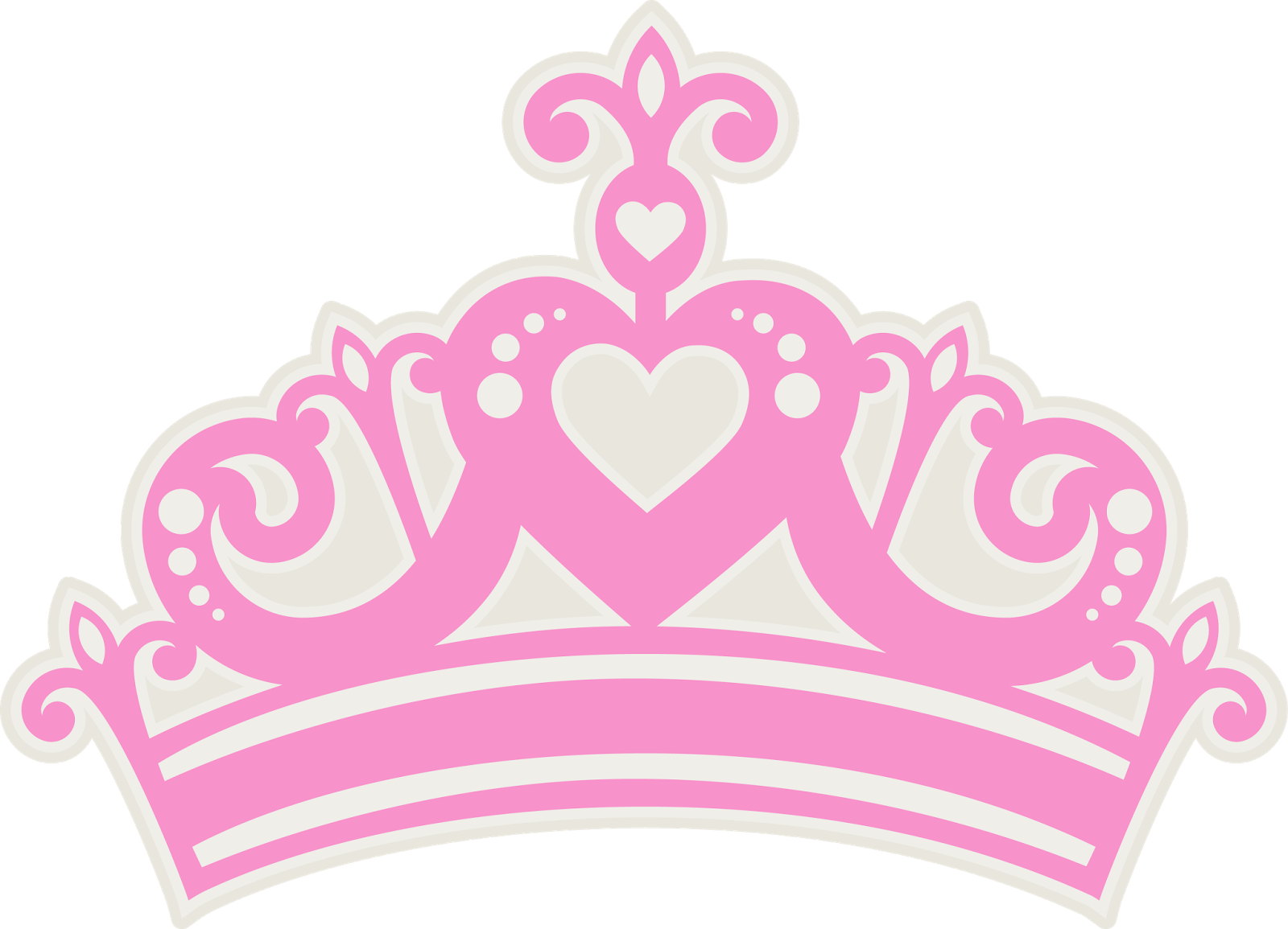 Free princess crown.