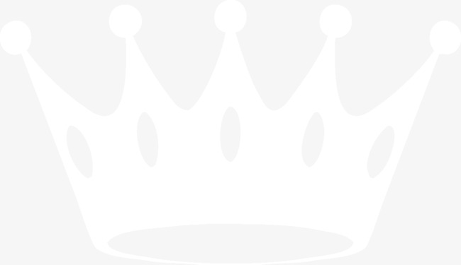 White crown png