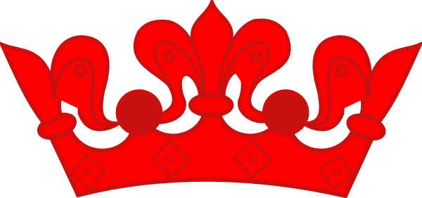 Free Red Crown Cliparts, Download Free Clip Art, Free Clip