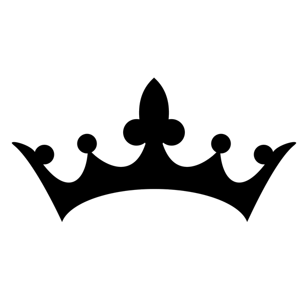 Crown Clipart Pageant Graphics Illustrations Free