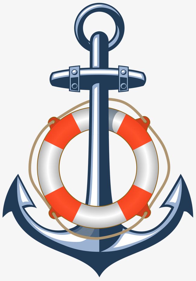 Clipart anchor cruise.