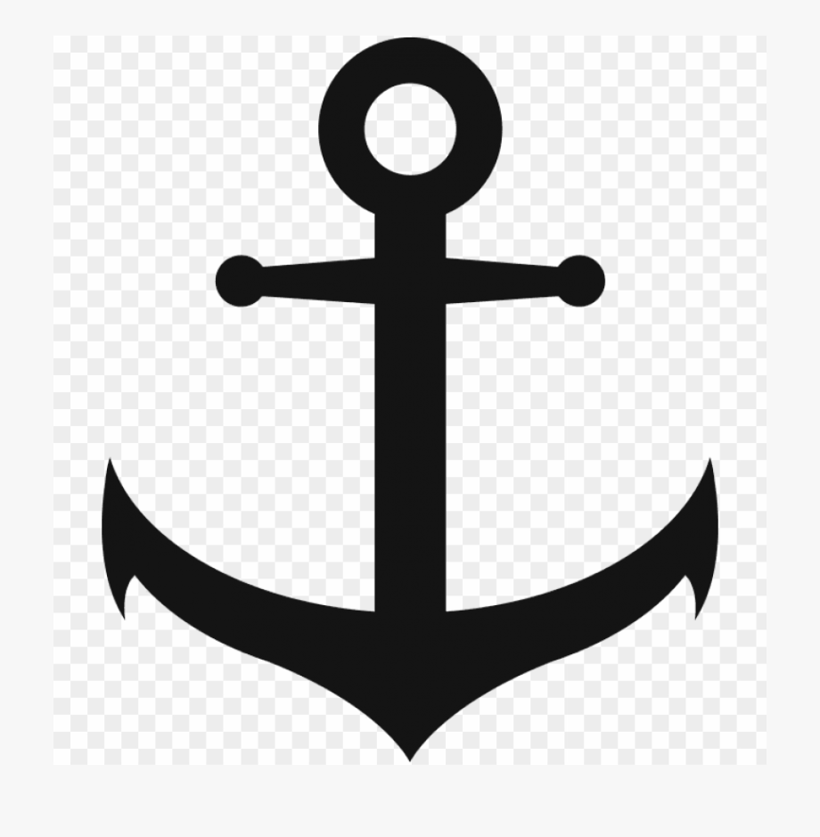 Anchor png clipart.