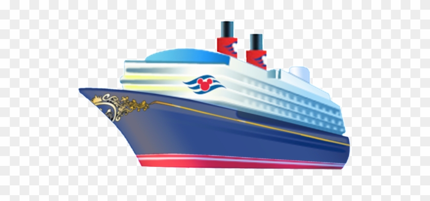 Yacht Clipart Cruise Ship