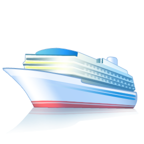 Cruise Ship PNG Images Transparent Free Download