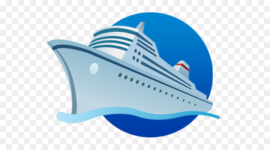 Free cruise ship.