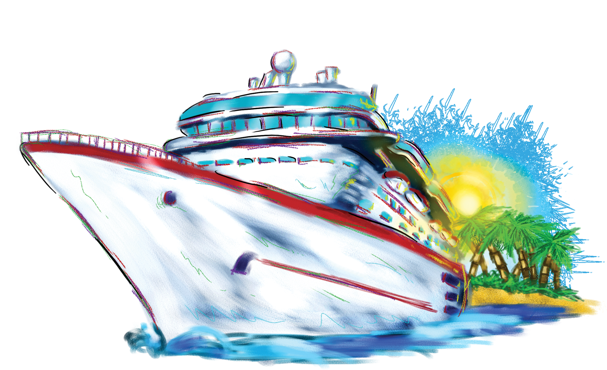 Free Cruise Cliparts, Download Free Clip Art, Free Clip Art