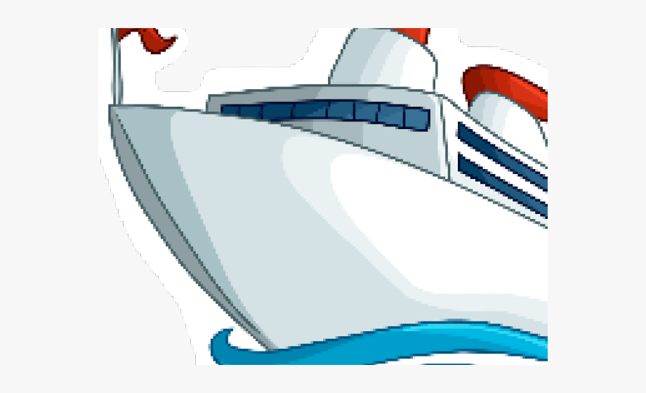 Cruise Ship Clipart Family Cruise