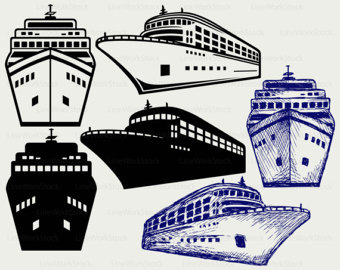 Free Cruise Ship Clip Art, Download Free Clip Art, Free Clip