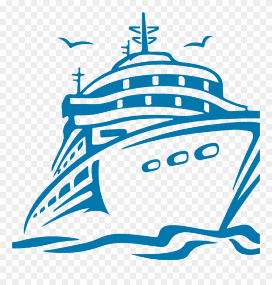 Cruise Ship Clip Art Cruise Ship Encode Clipart To