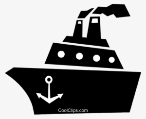 Cruise Ship Clip Art PNG, Transparent Cruise Ship Clip Art