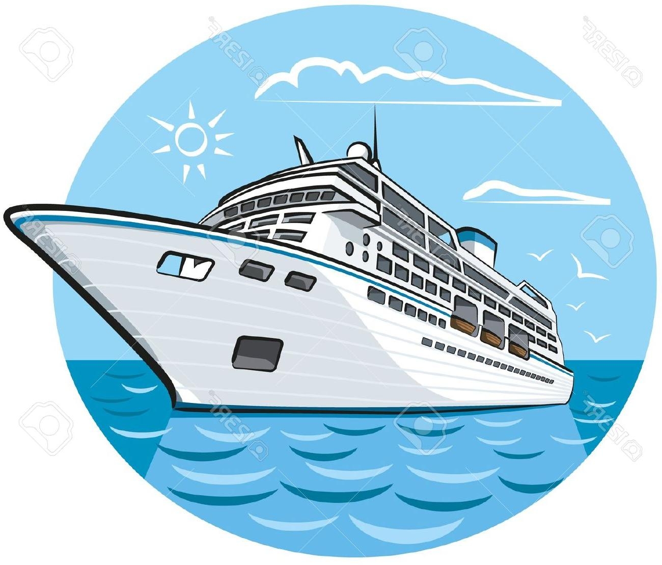 Cruise ship clipart yacht pictures on Cliparts Pub 2020! 🔝