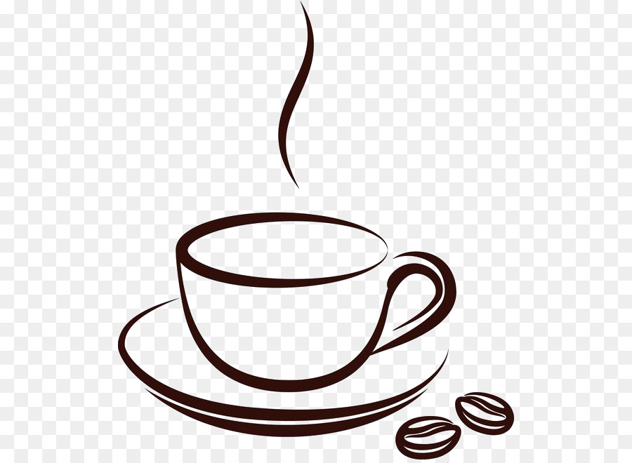Cafe clipart coffee mug, Cafe coffee mug Transparent FREE