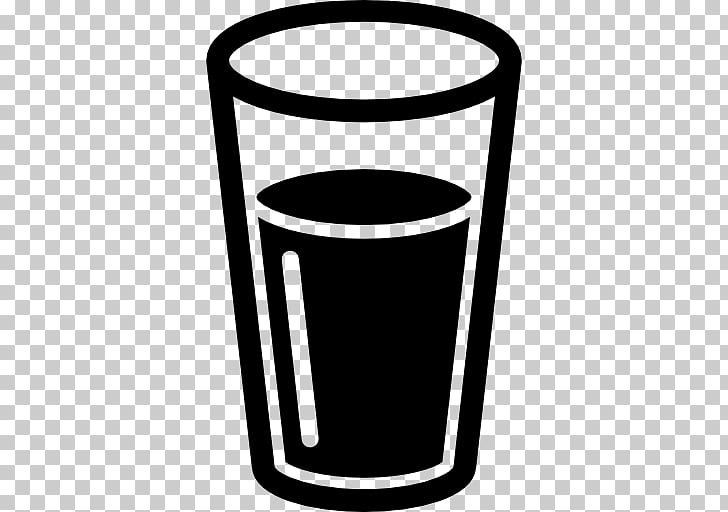 Glass Computer Icons Cup Drinking water , beverage PNG