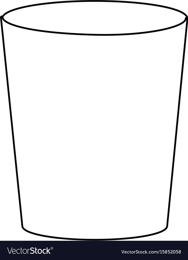Pitcher Clipart empty cup. 
