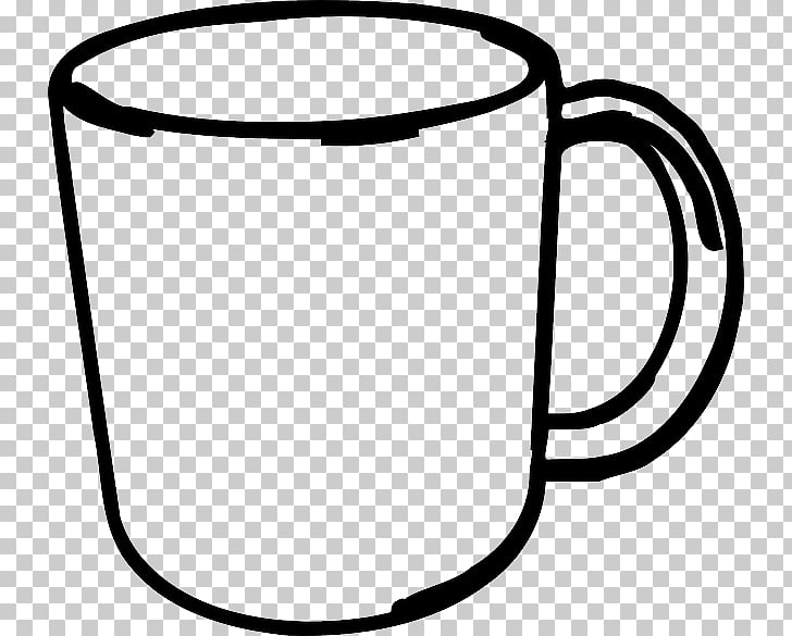 Mug Coffee cup Drawing Teacup , mug PNG clipart