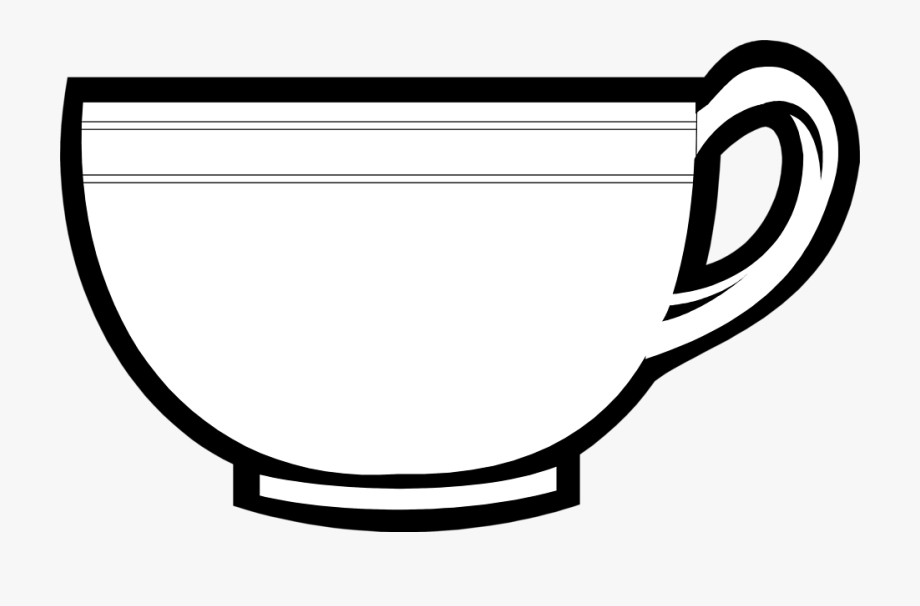 Cup clipart outline pictures on Cliparts Pub 2020! 🔝