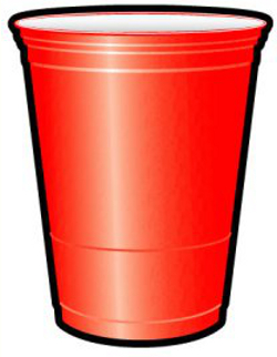 96 cup clipart.
