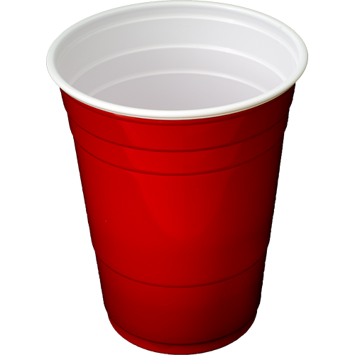 Solo Cup Company Red Solo Cup Plastic cup Clip art