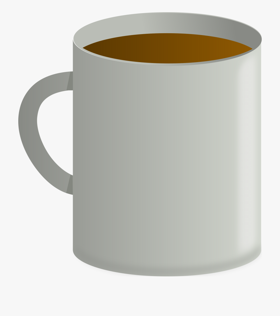 Mug Of Coffee Clipart