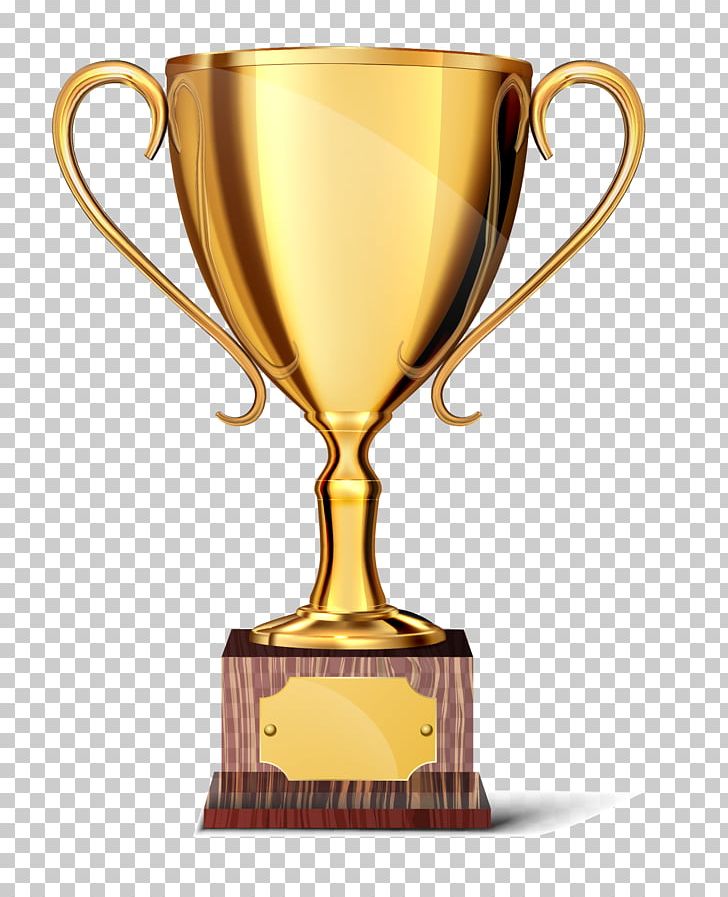 Trophy cup png.