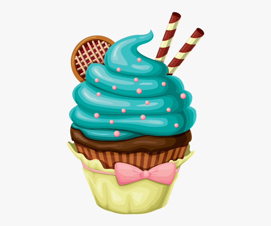 Cupcake clipart png.