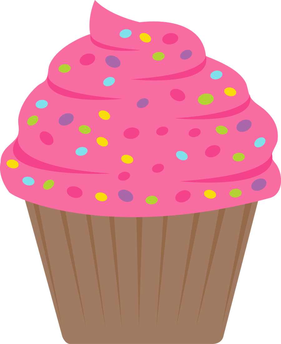 Cupcake images clip.