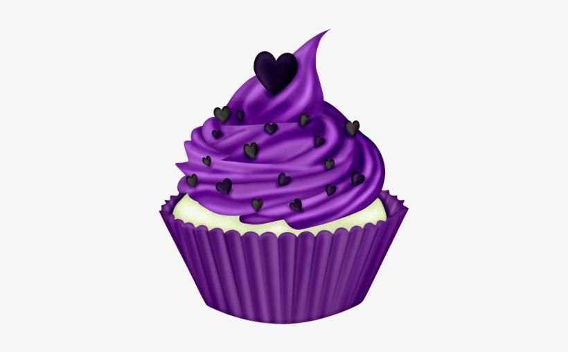 Wp Gf Cupcake Png Cup Cakes Clip